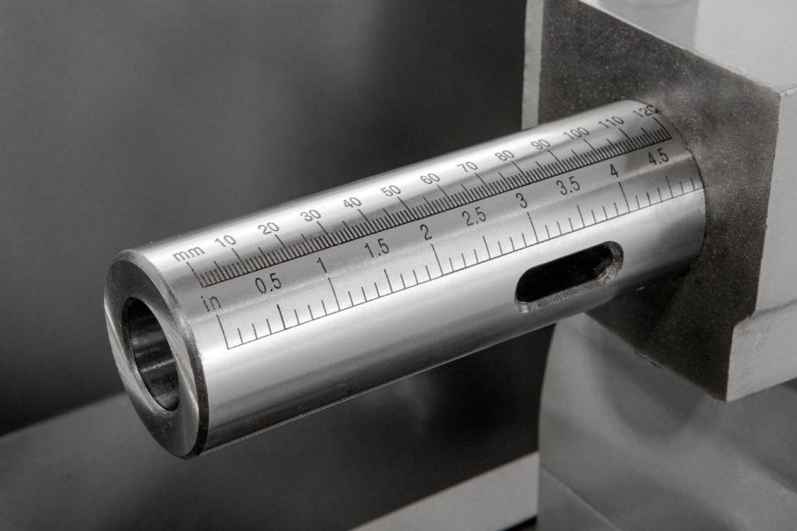 Станок токарный JET GH-1440K DRO - фото