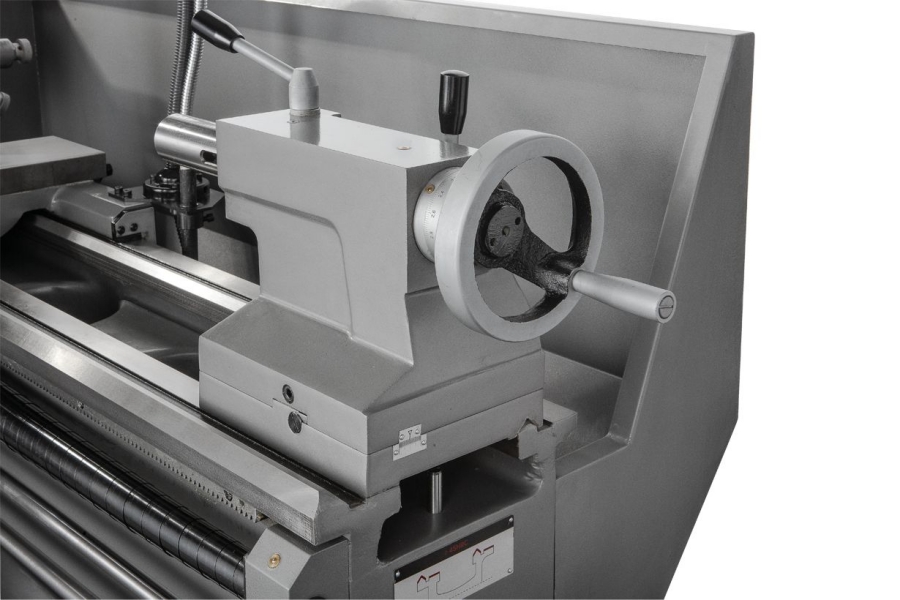 Станок токарный JET GH-1440K DRO - фото