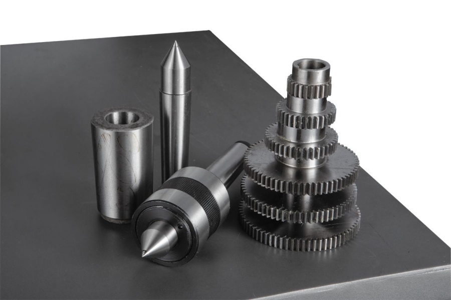 Станок токарный JET GH-1440K DRO - фото