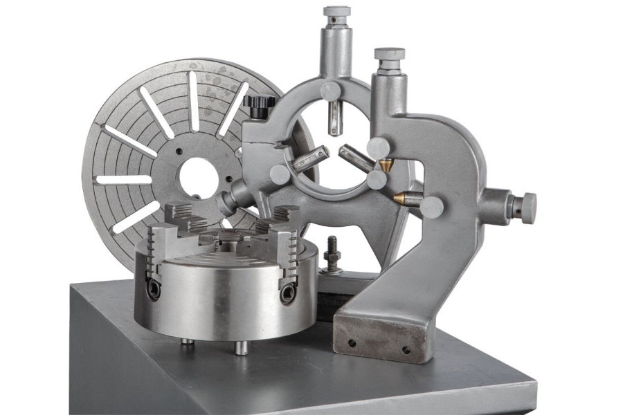 Станок токарный JET GH-1440K DRO - фото