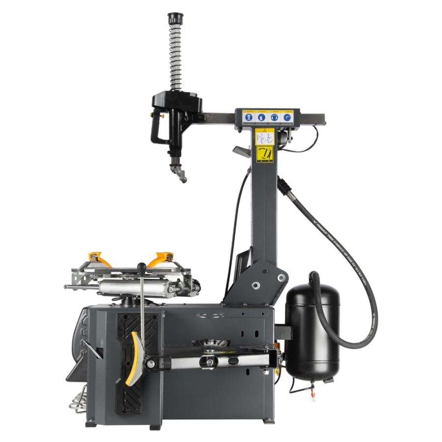 Автоматический шиномонтажный станок Wieder Kraft WDK-709238 - фото