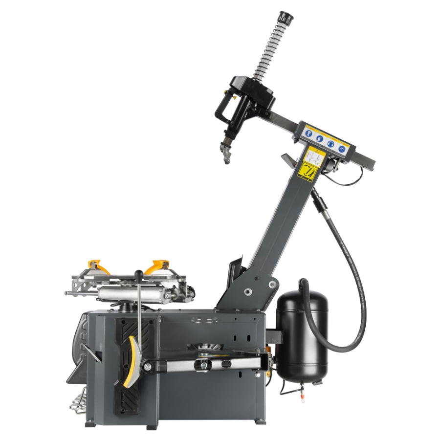 Автоматический шиномонтажный станок Wieder Kraft WDK-709238 - фото