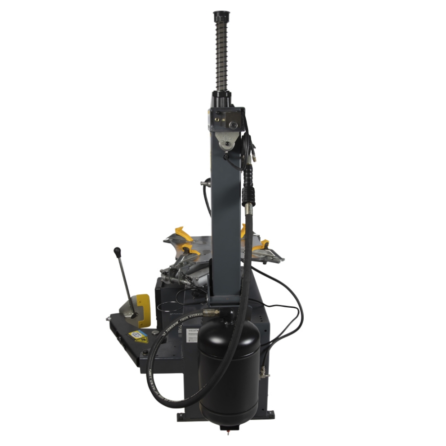 Автоматический шиномонтажный станок Wieder Kraft WDK-709238 - фото