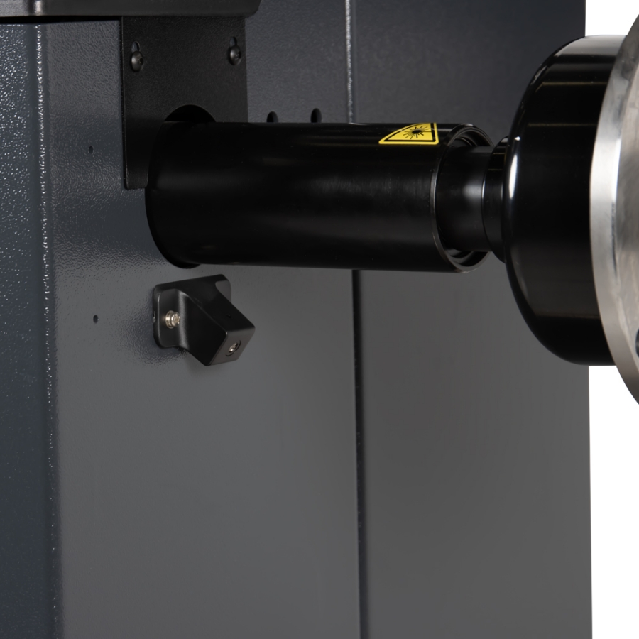 Балансировочный стенд Wieder Kraft WDK-777B - фото