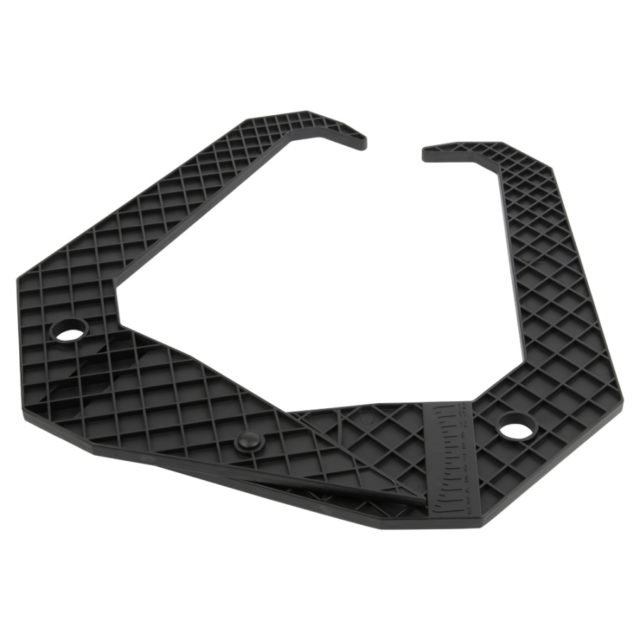 Балансировочный стенд Wieder Kraft WDK-777B - фото