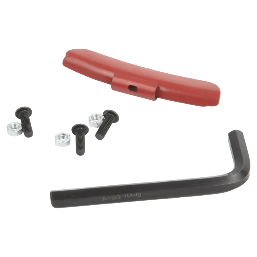 Балансировочный стенд Wieder Kraft WDK-777B - фото