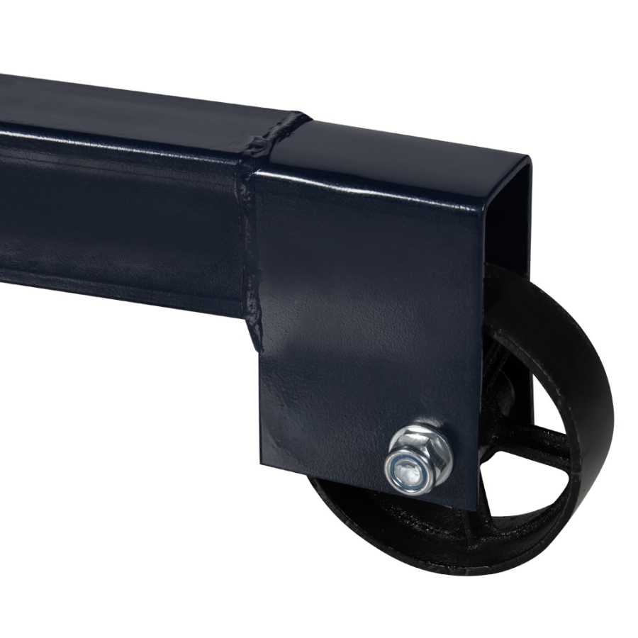 Кран гидравлический Optimus OPT-403C - фото