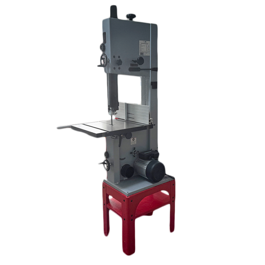 Ленточнопильный станок JIB TBS-356-10 - фото