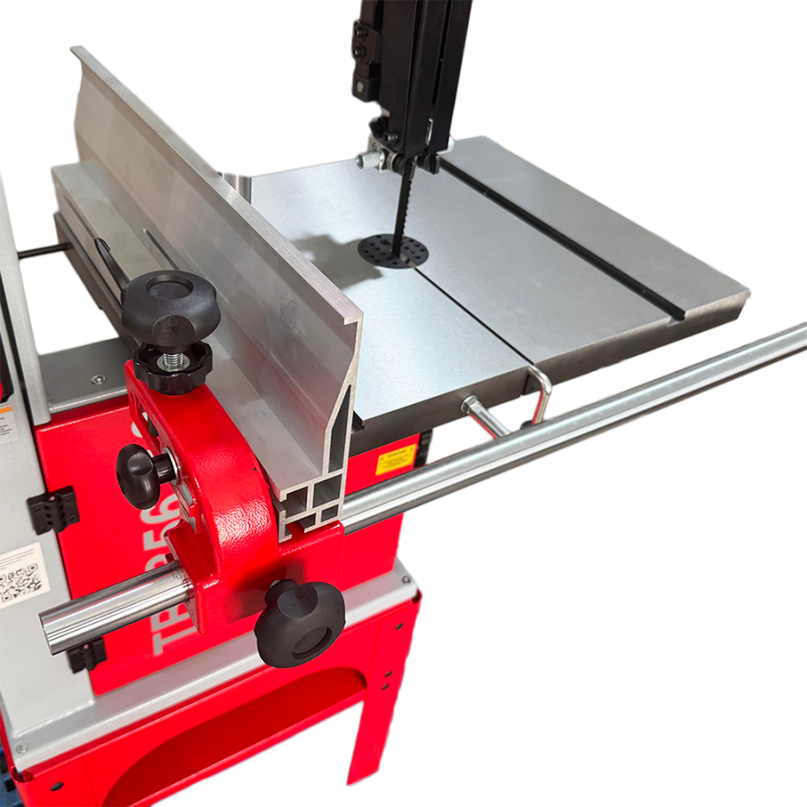 Ленточнопильный станок JIB TBS-356-10 - фото