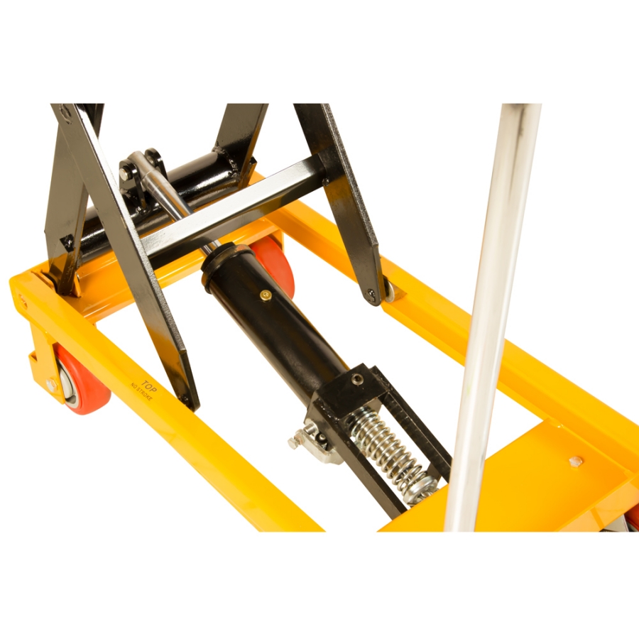 Подъемный стол WIEDERKRAFT WDK-84070 - фото