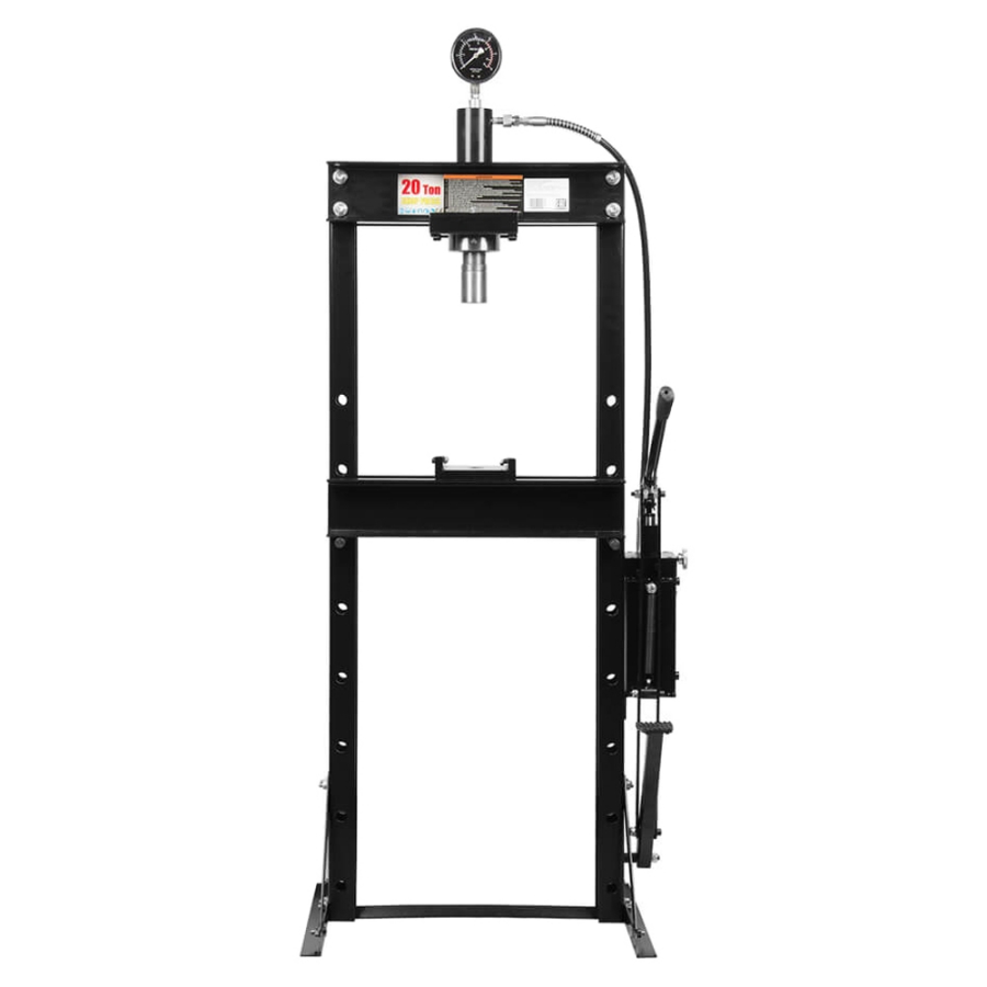 Пресс гидравлический Wieder Kraft WDK-HP201F - фото