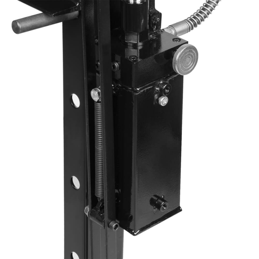 Пресс гидравлический Wieder Kraft WDK-HP201F - фото