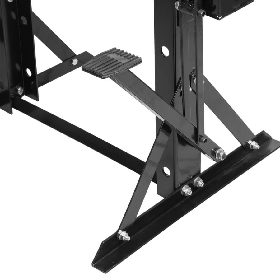 Пресс гидравлический Wieder Kraft WDK-HP201F - фото