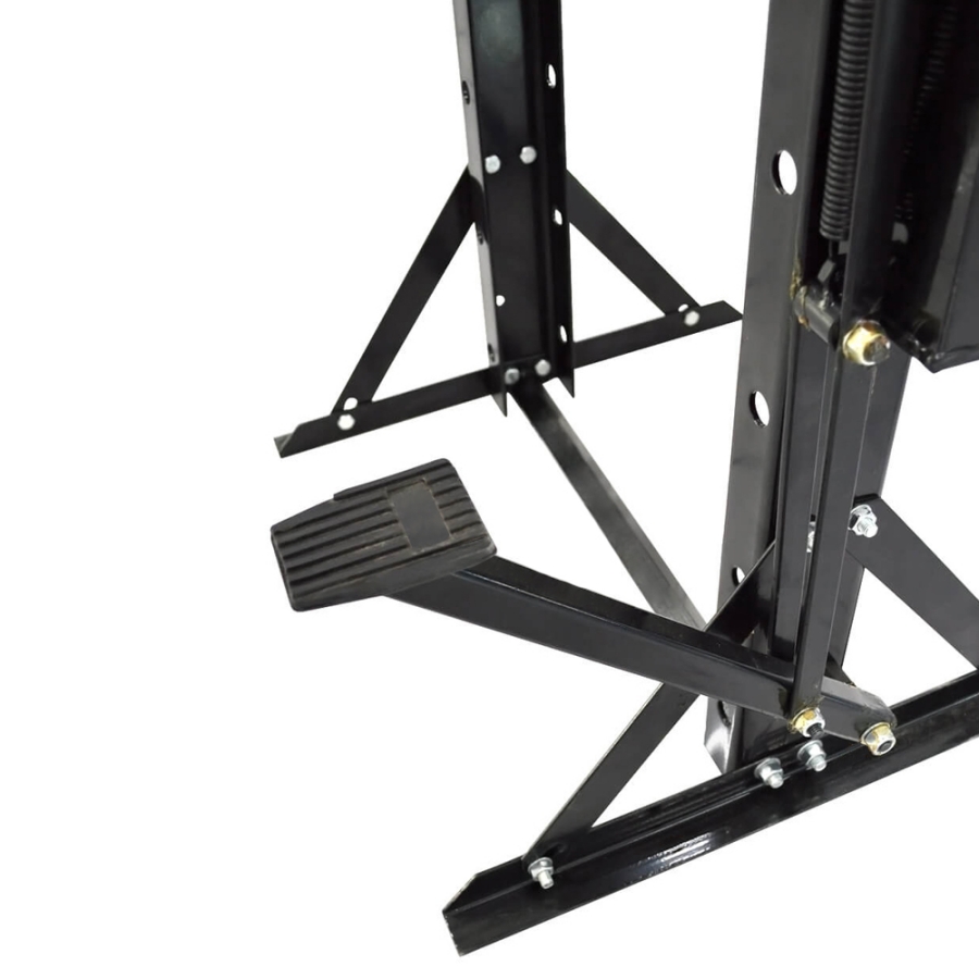 Пресс гидравлический Wieder Kraft WDK-HP201F - фото