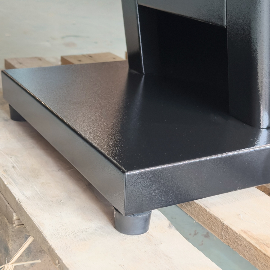 Ленточная пила по металлу PROMA MCB128SHD - фото