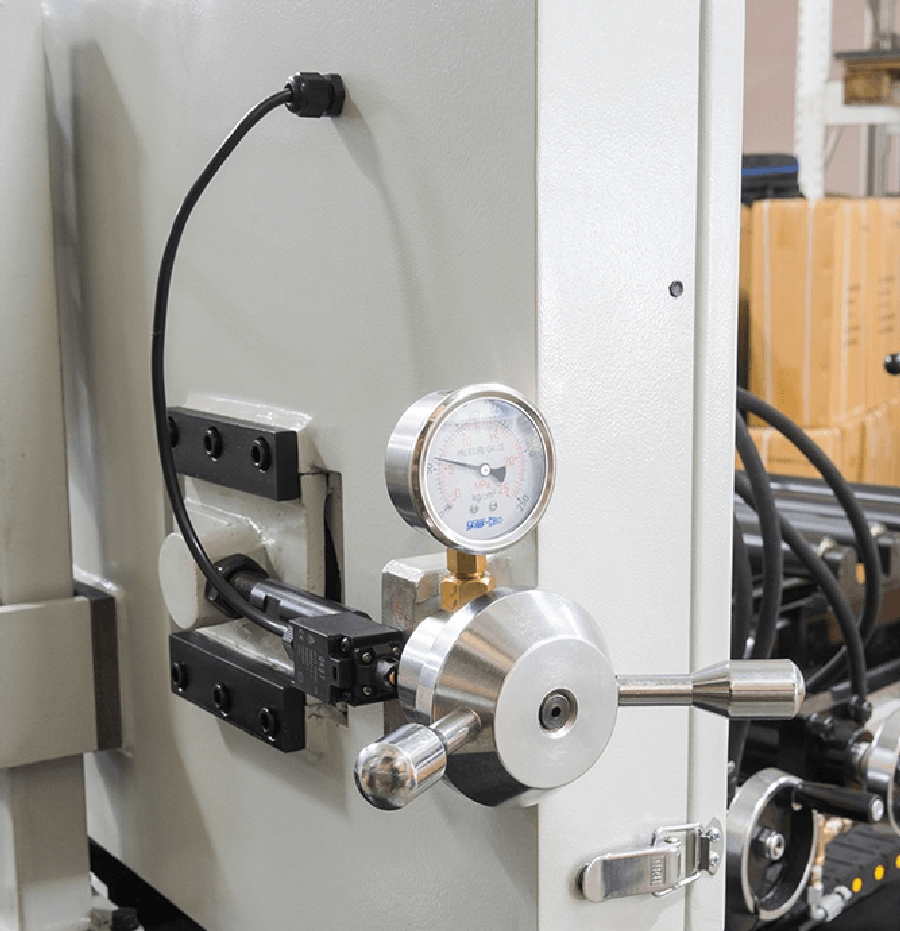 Станок ленточный автоматический STALEX BS-350GA - фото