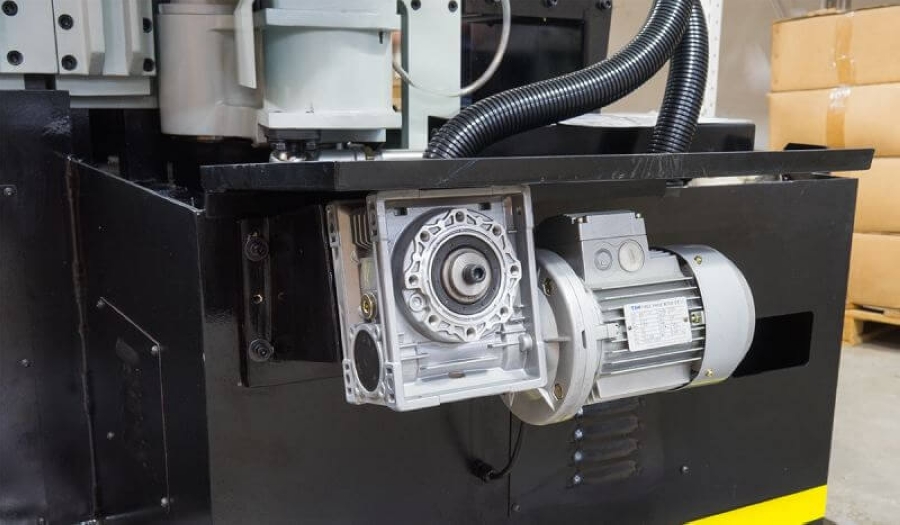 Станок ленточный автоматический STALEX BS-350GA - фото