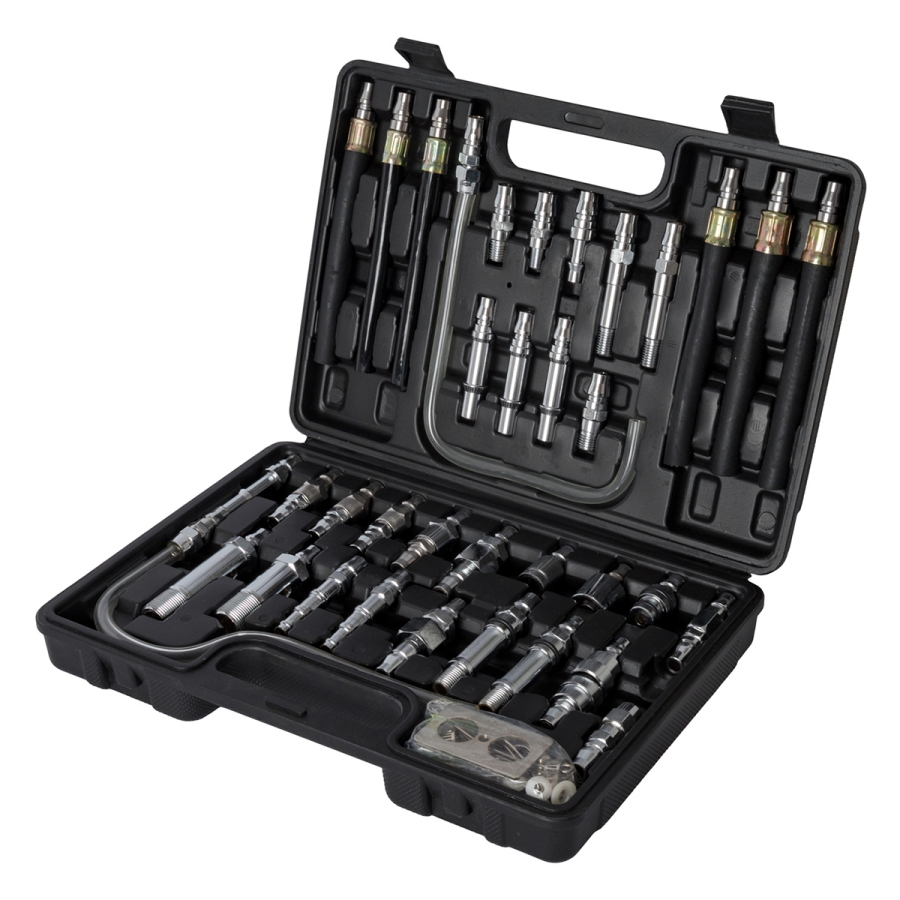 Установка для замены масла АКПП Optimus S80830 - фото