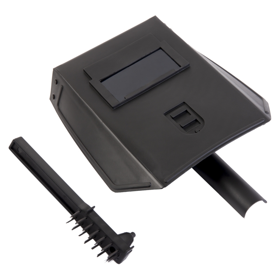 Аппарат аргонодуговой сварки Wieder Kraft WDK WSME-200 - фото