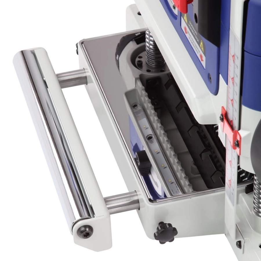 Рейсмусовый станок BELMASH P2000DH - фото