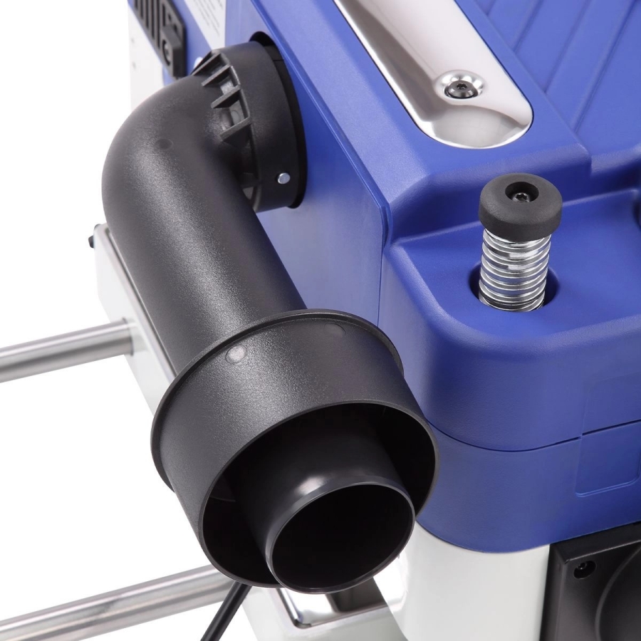 Рейсмусовый станок BELMASH P2000DH - фото