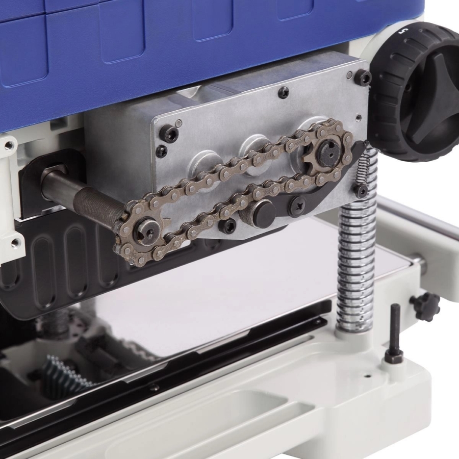 Рейсмусовый станок BELMASH P2000DH - фото