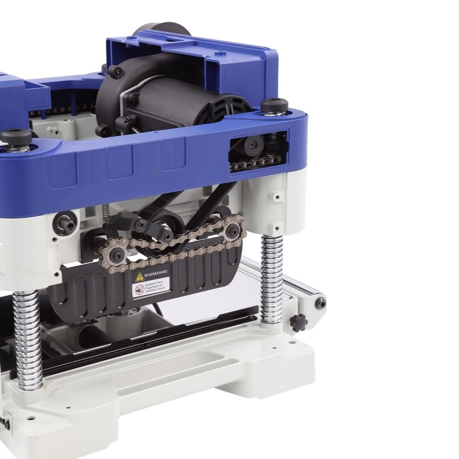 Рейсмусовый станок BELMASH P2000DH - фото