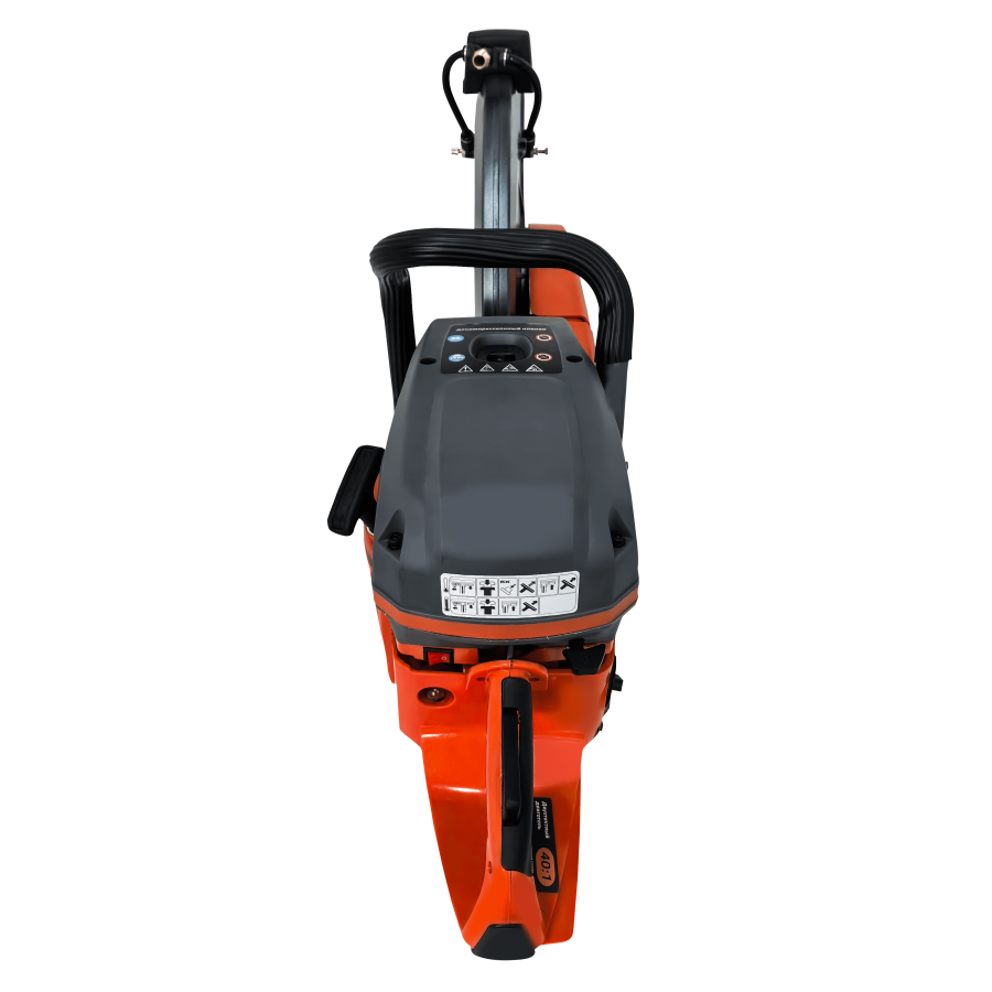 Бензорез Grost GC 970 - фото