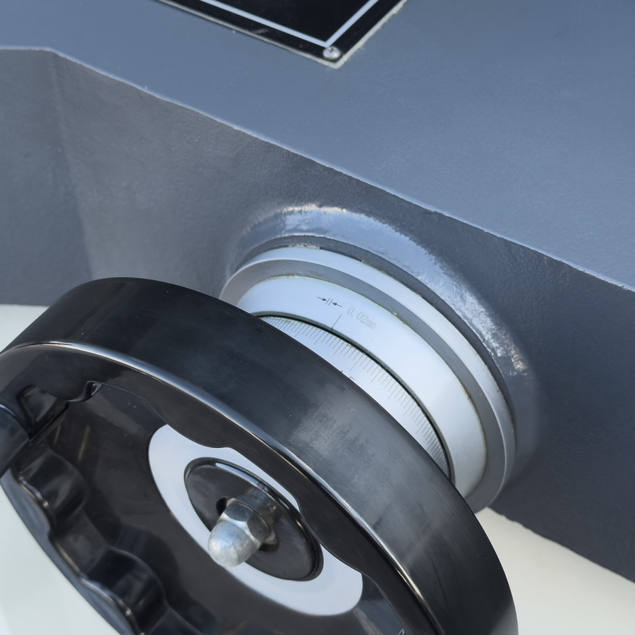 Плоскошлифовальный станок VISPROM PBP-300A AHD - фото