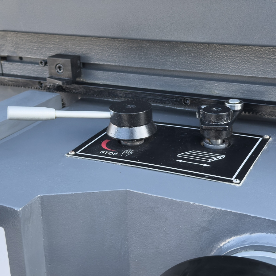 Плоскошлифовальный станок VISPROM PBP-300A AHD - фото