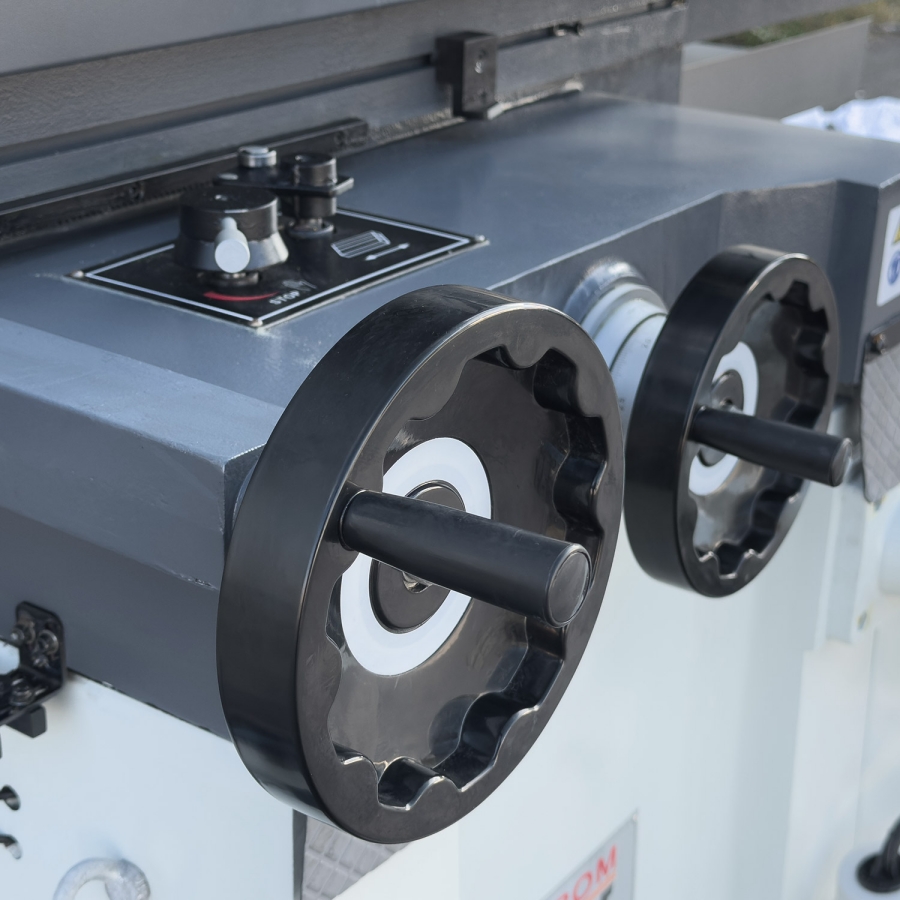 Плоскошлифовальный станок VISPROM PBP-300A AHD - фото