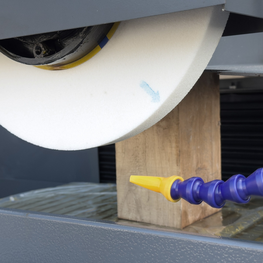 Плоскошлифовальный станок VISPROM PBP-300A AHD - фото