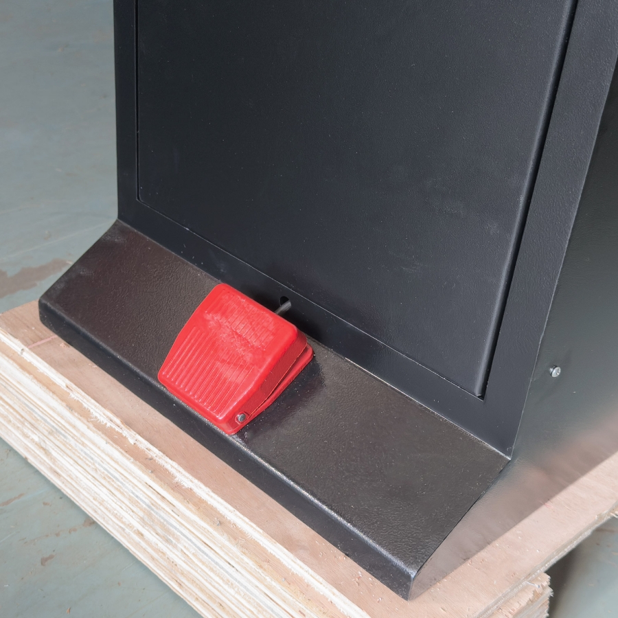 Станок сверлильный PROMA ZQJ4132KR/230 - фото