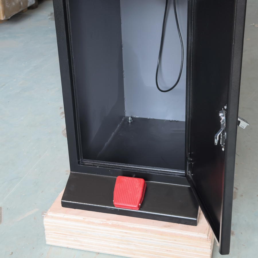 Станок сверлильный PROMA ZQJ4132KR/230 - фото