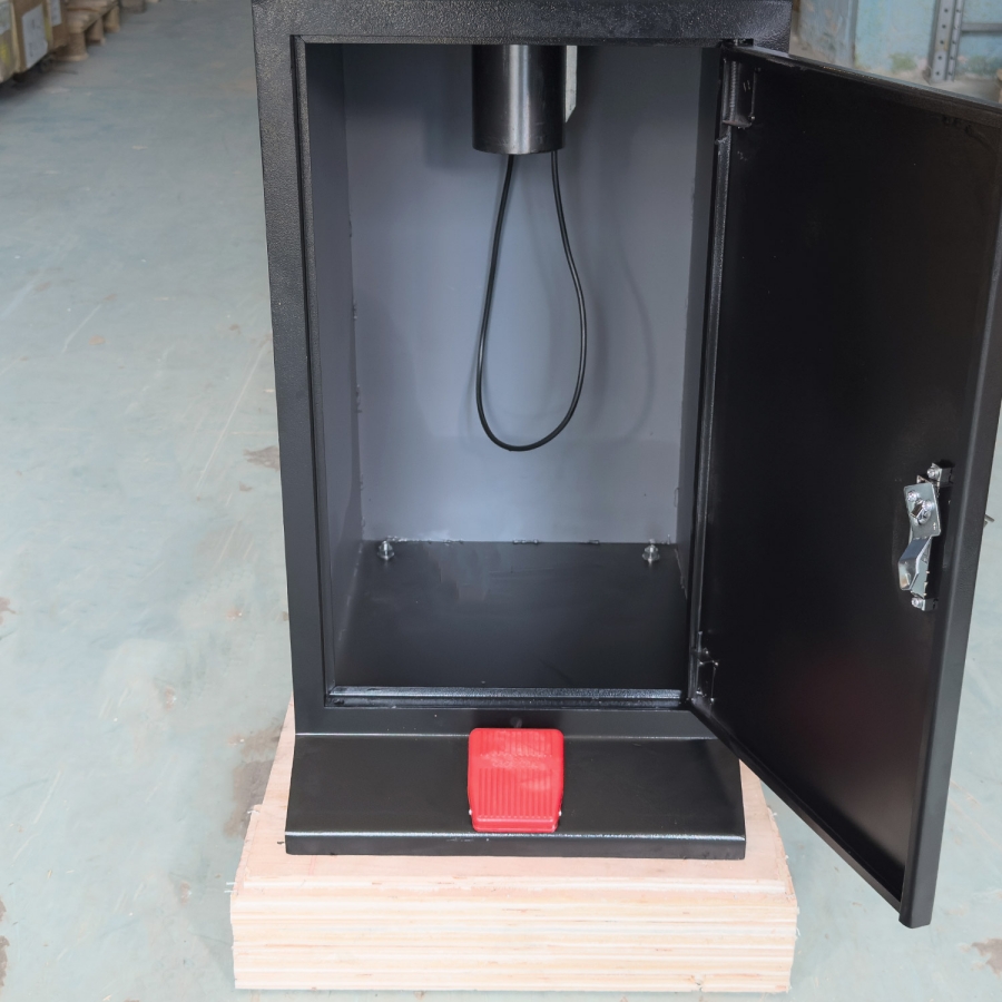 Станок сверлильный PROMA ZQJ4132KR/230 - фото