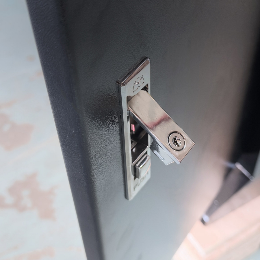 Станок сверлильный PROMA ZQJ4132KR/230 - фото