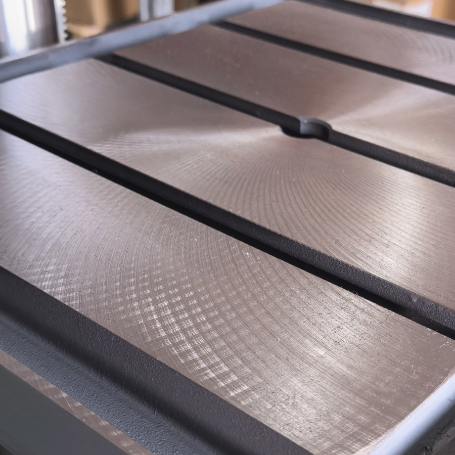 Станок сверлильный PROMA ZQJ4132K/230 - фото