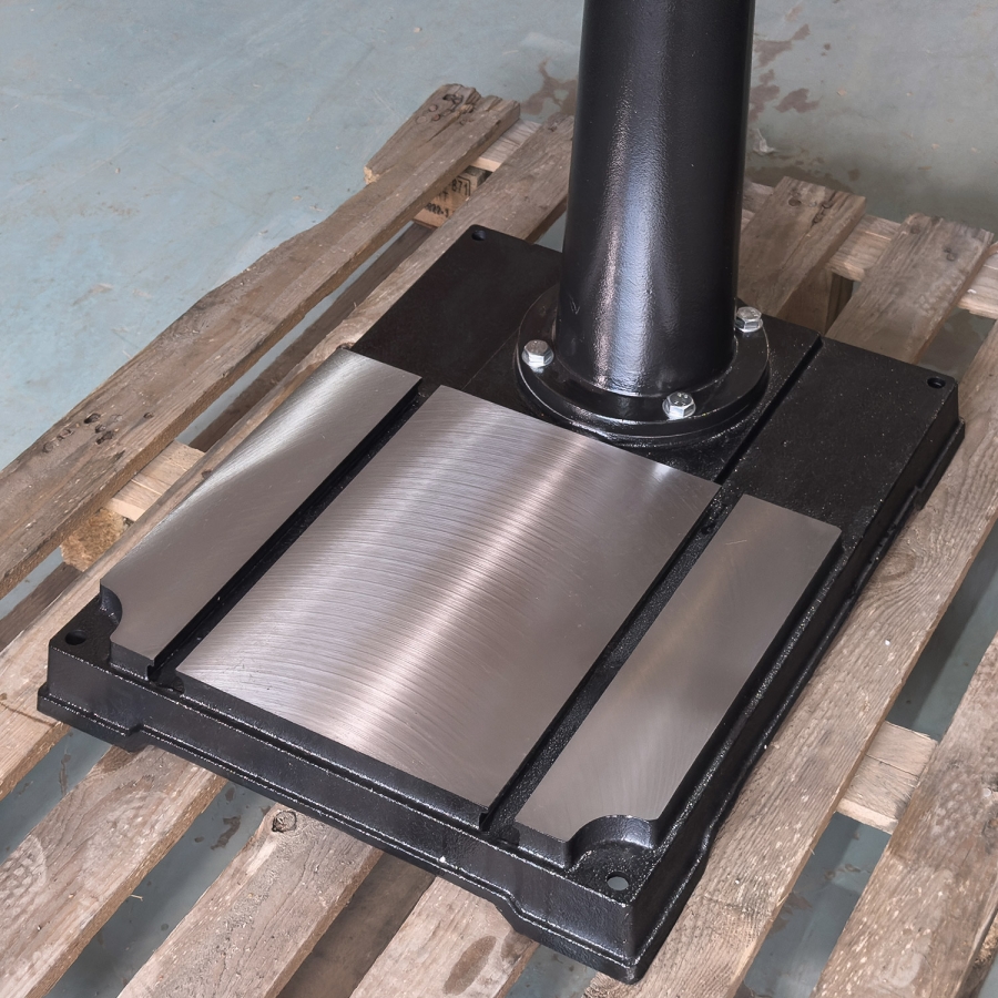 Станок сверлильный PROMA ZQJ4132K/230 - фото