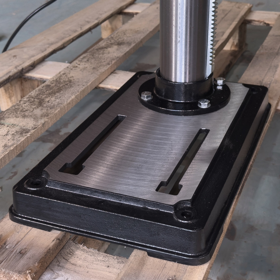 Станок сверлильный PROMA ZQJ4119K/230 - фото