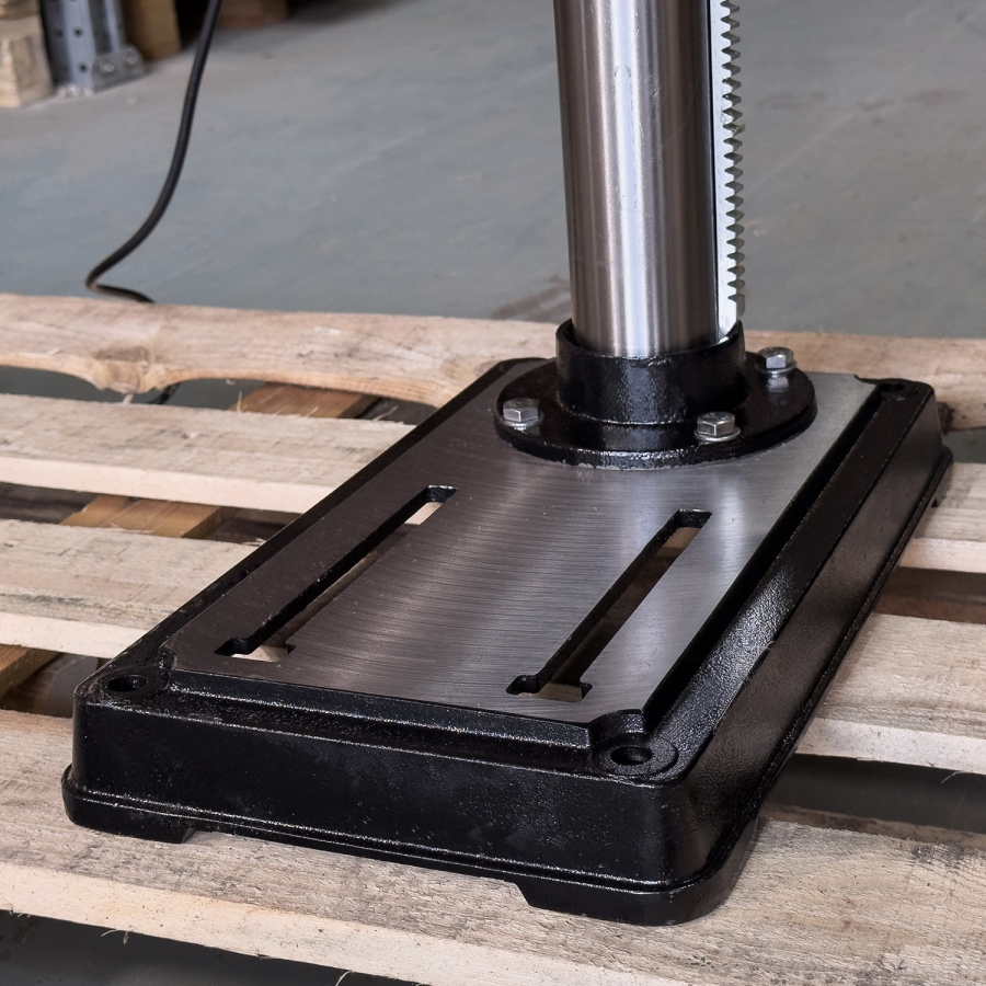 Станок сверлильный PROMA ZQJ4116K/230 - фото