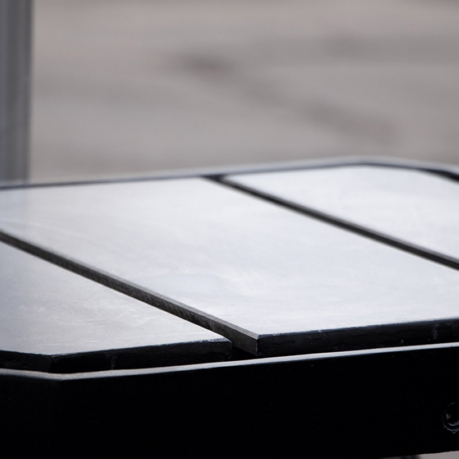 Станок сверлильный AURA B-1850G/400 - фото