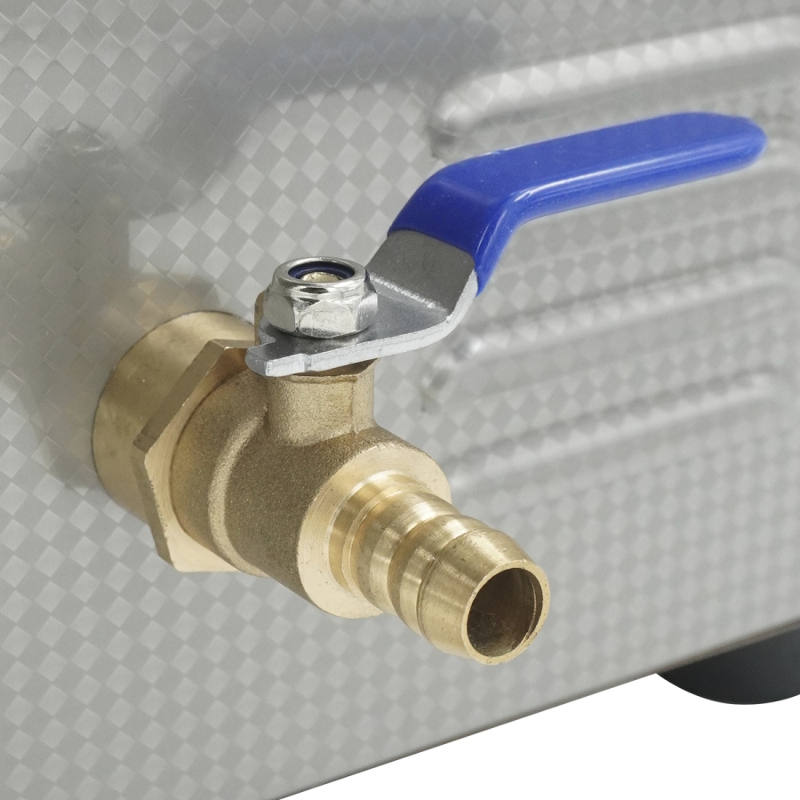 Ультразвуковая ванна OPTIMUS OPT-UC100 - фото