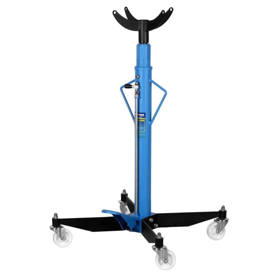 Стойка гидравлическая трансмиссионная OPTIMUS OPT-T60102 - фото