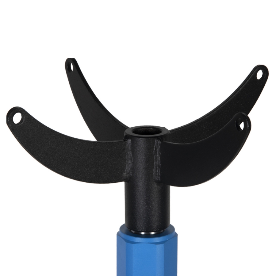 Стойка гидравлическая трансмиссионная OPTIMUS OPT-T60102 - фото