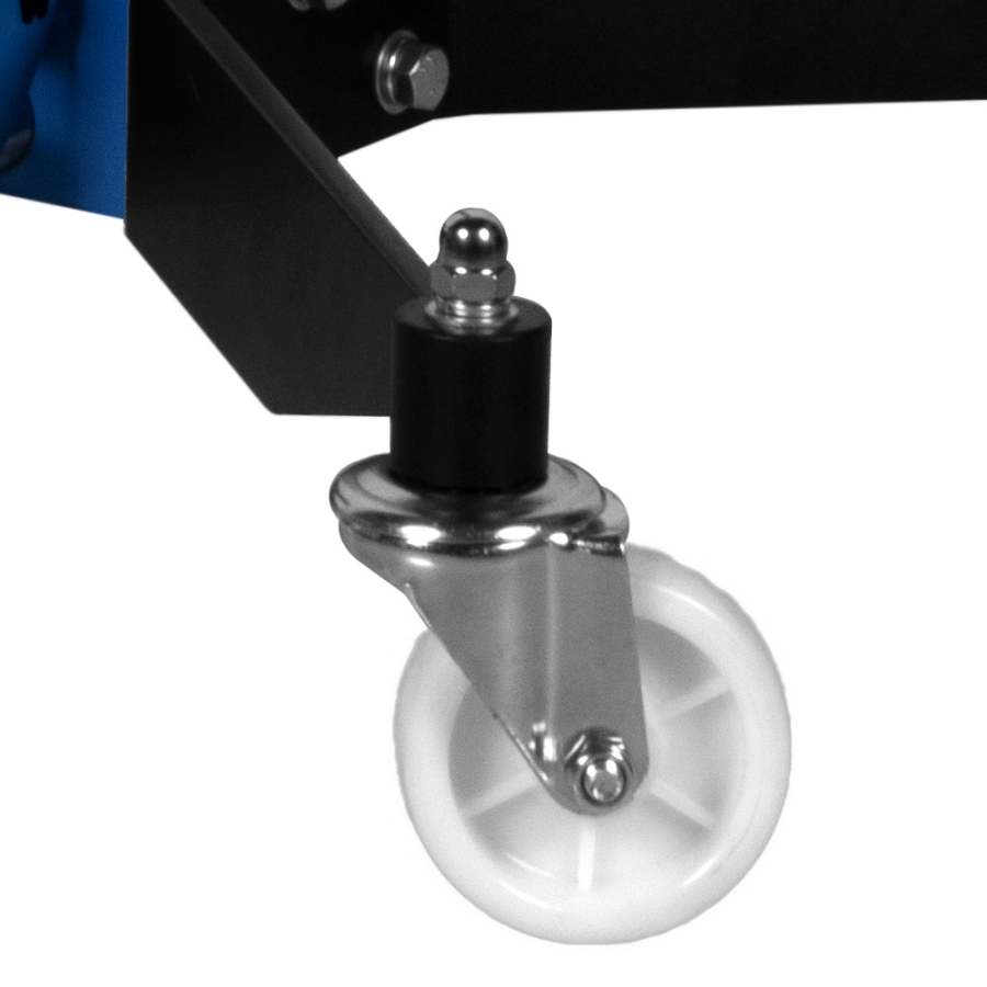 Стойка гидравлическая трансмиссионная OPTIMUS OPT-T60102 - фото