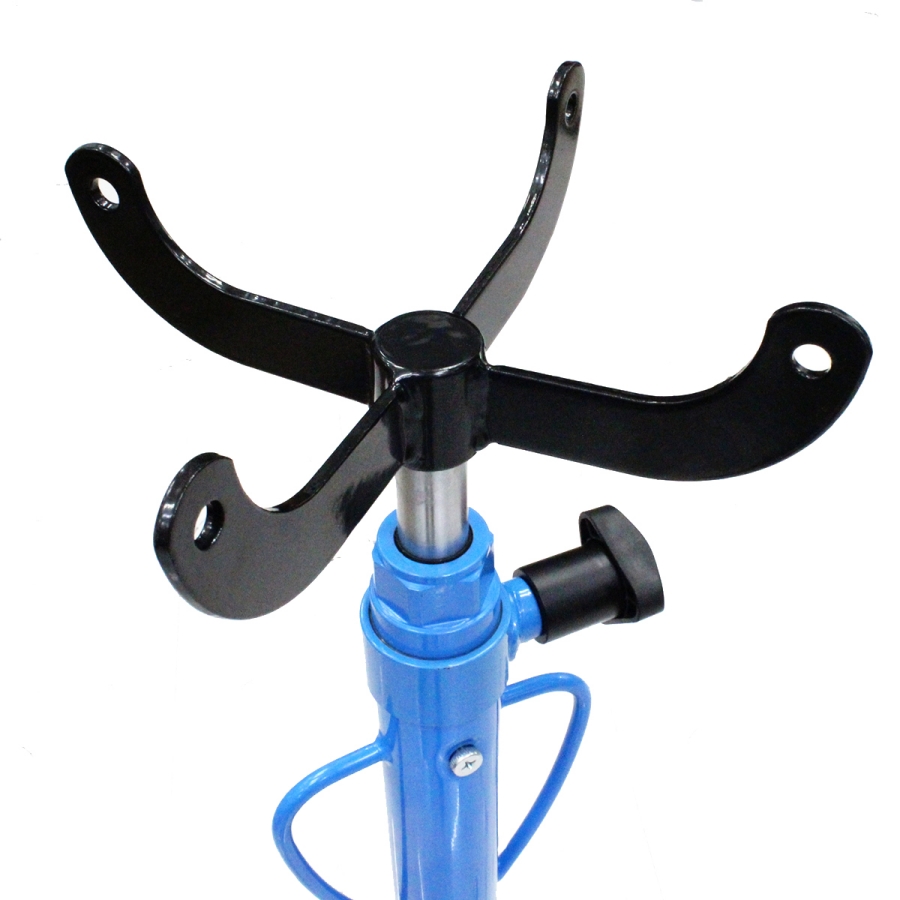 Стойка гидравлическая трансмиссионная OPTIMUS OPT-160K - фото