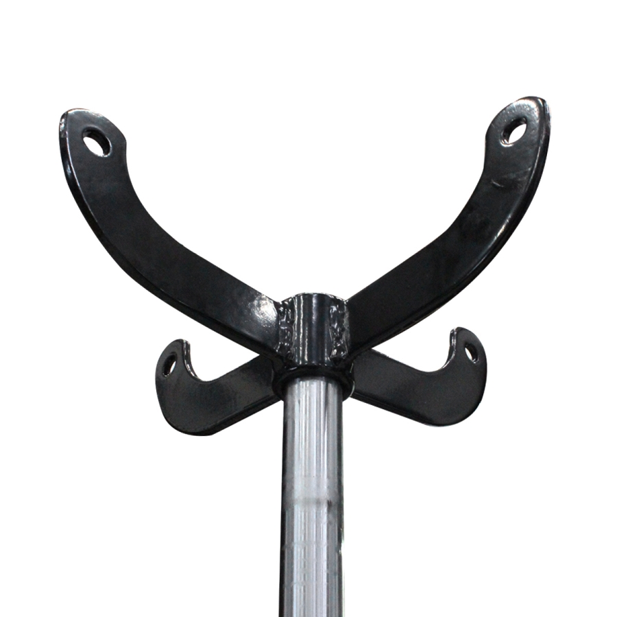 Стойка гидравлическая трансмиссионная OPTIMUS OPT-160K - фото