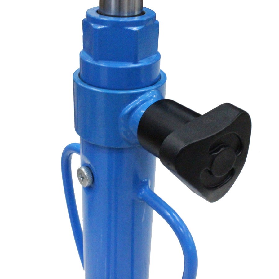 Стойка гидравлическая трансмиссионная OPTIMUS OPT-160K - фото