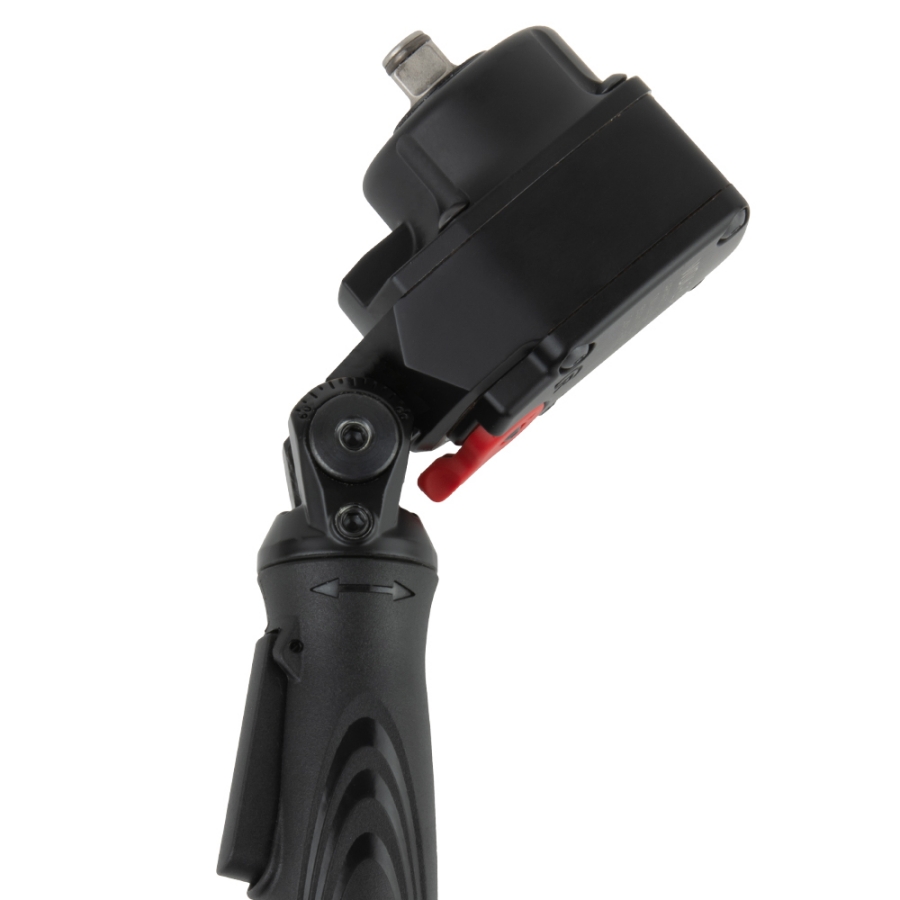 Пневматический ударный гайковерт Wieder Kraft WDK-20435 - фото