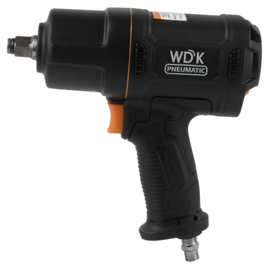 Пневматический гайковерт Wieder Kraft WDK-20450 - фото